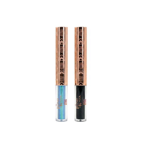 Lethal Cosmetics - *The Legend of Korra* - Duo de Delineadores - Korra