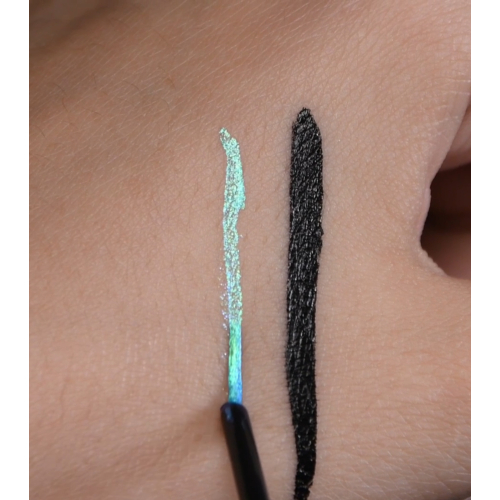 Lethal Cosmetics - *The Legend of Korra* - Duo de Delineadores - Korra