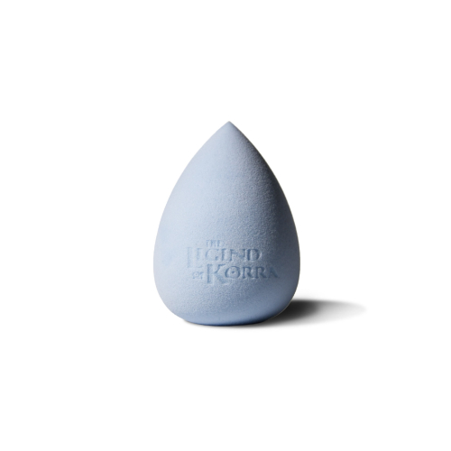 Lethal Cosmetics - *The Legend of Korra* - Esponja de Maquiagem