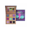 Lethal Cosmetics - *The Legend of Korra* - Paleta de Sombras - Vaatu