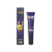 Lethal Cosmetics - *The SpongeBob* - Brilho Labial - The SpongeBob