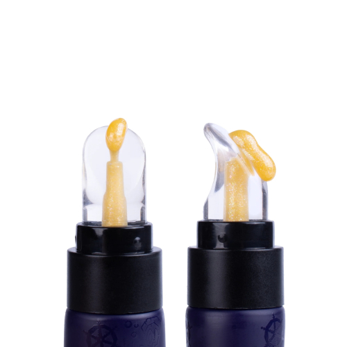 Lethal Cosmetics - *The SpongeBob* - Brilho Labial - The SpongeBob