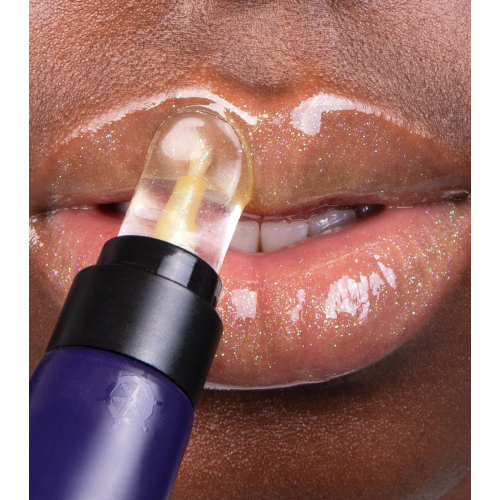 Lethal Cosmetics - *The SpongeBob* - Brilho Labial - The SpongeBob