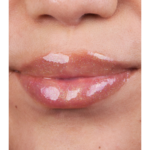 Lethal Cosmetics - *The SpongeBob* - Brilho Labial - The SpongeBob