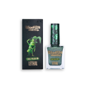 Lethal Cosmetics - *The SpongeBob* - Esmalte - Barb