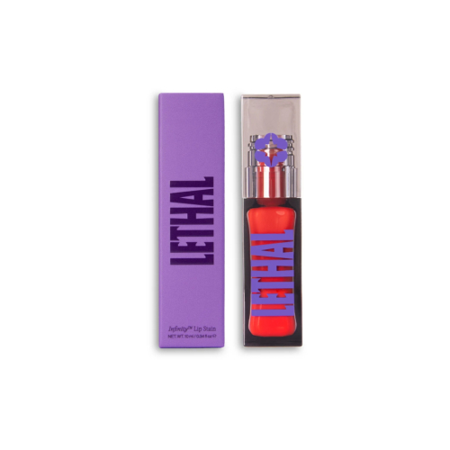 Lethal Cosmetics - Tinta Labial Infinity - Lily of the Valley