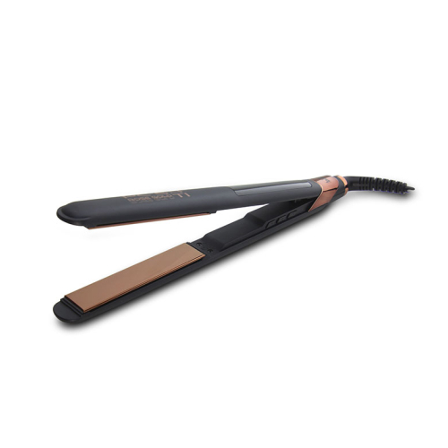 Lim Hair - Alisador de cabelo Rose Gold T1 PC 6.4 - 24 x 110 mm
