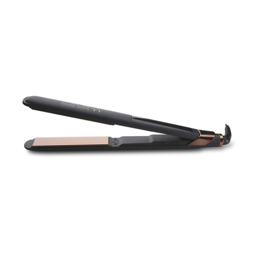 Lim Hair - Alisador de cabelo Rose Gold T1 PC 6.4 - 24 x 110 mm