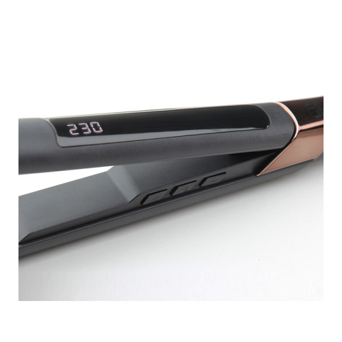 Lim Hair - Alisador de cabelo Rose Gold T1 PC 6.4 - 24 x 110 mm