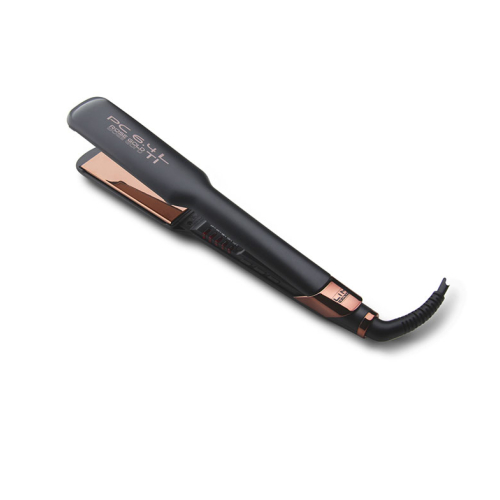 Lim Hair - Alisador de cabelo Rose Gold T1 PC 6.4 - 38 x 110 mm