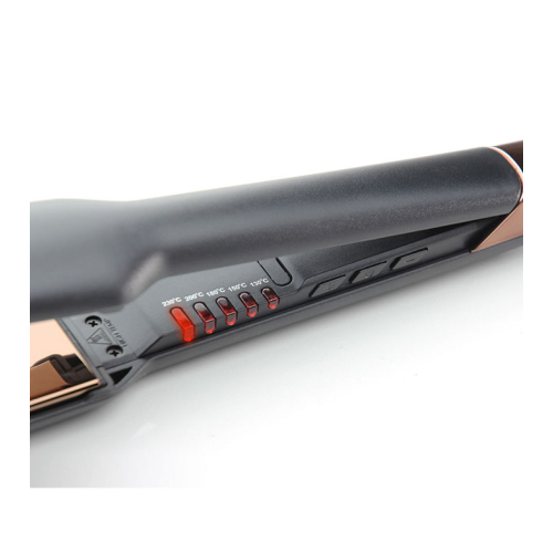 Lim Hair - Alisador de cabelo Rose Gold T1 PC 6.4 - 38 x 110 mm