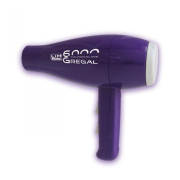 Lim Hair - Secador Profissional Gregal 6000 - Roxo