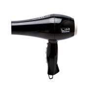 Lim Hair - Secador Profissional Iconic Tourmaline hp 3.7 - Preto
