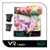 Lim Hair - Secador de cabelo profissional VR4.0 - Flores