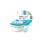 Lindsay - Copo para Máscara de Modelagem - Modeling Mask Cup