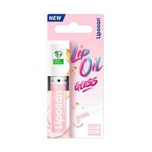 Liposan - Óleo labial Lip Oil Gloss - Clear Glow