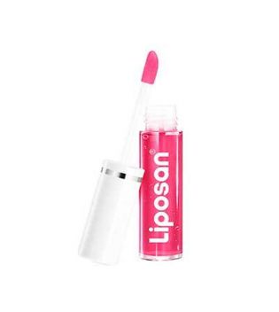 Liposan - Óleo labial Lip Oil Gloss - Pink Rock
