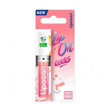 Liposan - Óleo labial Lip Oil Gloss - Sweet Nude