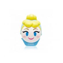 LipSmacker - Protetor labial Disney Emoji - Cinderella