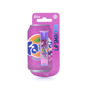 LipSmacker - Fanta Lip Balm - Uva