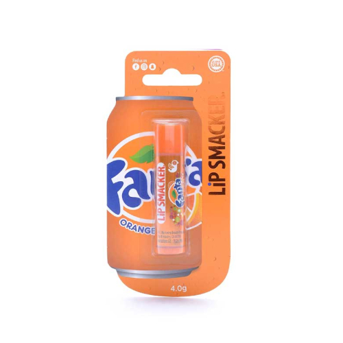 LipSmacker - Fanta Lip Balm - Orange