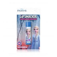 LipSmacker - Protetor labial Frozen II - Northern Blue Raspberry