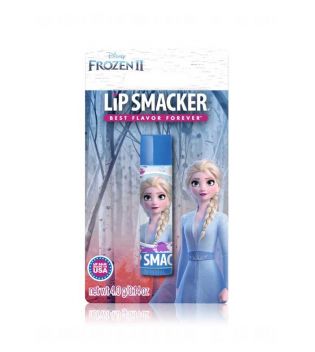 LipSmacker - Protetor labial Frozen II - Northern Blue Raspberry