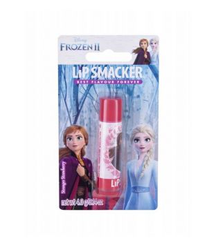 LipSmacker - Protetor labial Frozen II - Stronger Strawberry