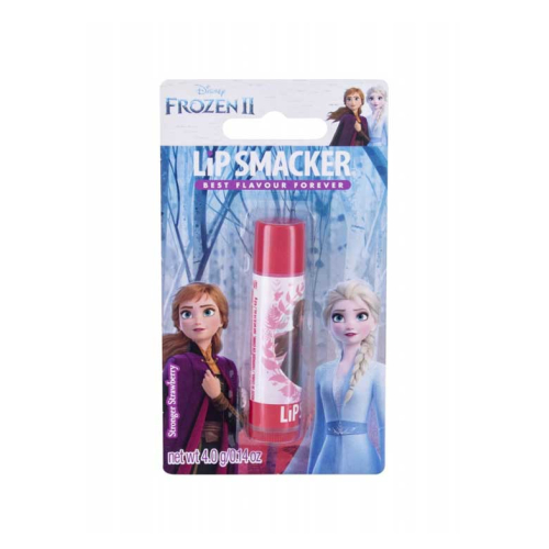 LipSmacker - Protetor labial Frozen II - Stronger Strawberry