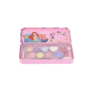 LipSmacker - *Disney Princess*- Estojo de maquiagem Lip & Face Tin - Princess