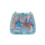 LipSmacker - *Disney Princess* - Mini bolsa de maquiagem Ariel