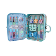 LipSmacker - *Frozen* - Estojo de maquiagem Beauty Box Tin