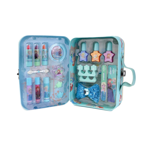 LipSmacker - *Frozen* - Estojo de maquiagem Beauty Box Tin