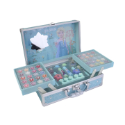 LipSmacker - *Frozen* - Maleta de maquiagem Makeup Traincase