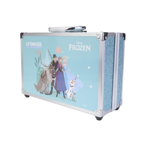 LipSmacker - *Frozen* - Maleta de maquiagem Makeup Traincase