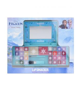 LipSmacker - *Frozen* - Paleta de maquiagem facial