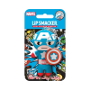 LipSmacker - *Marvel* - Protetor labial e chaveiro Capitão América