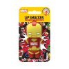 LipSmacker - *Marvel* - Bálsamo labial e chaveiro Iron Man