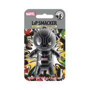 LipSmacker - *Marvel* - Protetor labial e chaveiro Pantera Negra