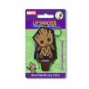 LipSmacker - *Marvel* - Protetor labial e chaveiro Groot