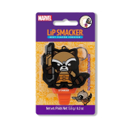 LipSmacker - *Marvel* - Protetor labial e chaveiro Rocket