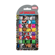 LipSmacker - *Marvel* - Pacote de protetores labiais 8 unidades