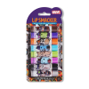 LipSmacker - *Marvel* - Protetor labial Guardiões da Galáxia pacote 8 unidades
