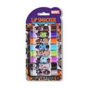 LipSmacker - *Marvel* - Protetor labial Guardiões da Galáxia pacote 8 unidades