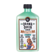 Lola Cosmetics - Condicionador nutritivo de coco Drama Queen