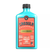 Lola Cosmetics - Condicionador para cabelos cacheados Creoula
