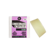 Lola Cosmetics - Condicionador sólido - Cabelo cacheado