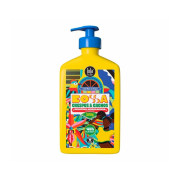 Lola Cosmetics - *Bossa* - Gel Definidor de Cachos
