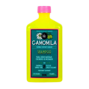 Lola Cosmetics - Shampoo com camomila