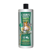 Dona Flora - *Rapunzel* - Shampoo de crescimento intensivo